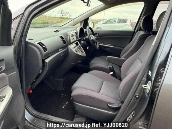 Used 2004 AT toyota wish ZNE14G Image[10]