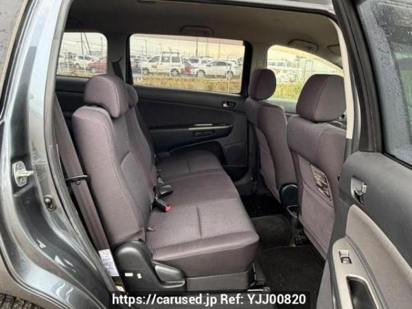 Used 2004 AT toyota wish ZNE14G Image[11]