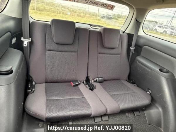 Used 2004 AT toyota wish ZNE14G Image[13]