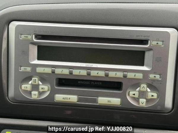 Used 2004 AT toyota wish ZNE14G Image[16]