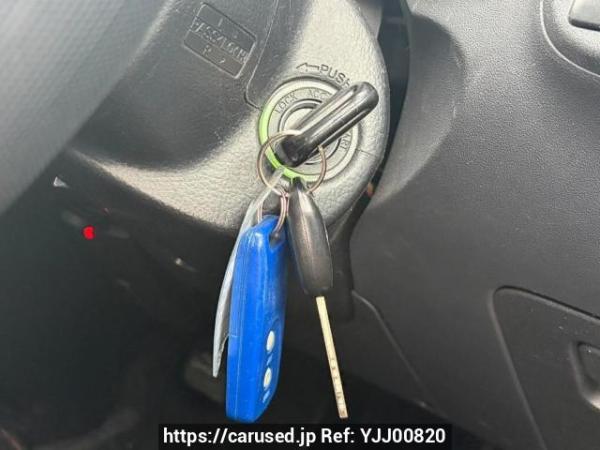 Used 2004 AT toyota wish ZNE14G Image[18]