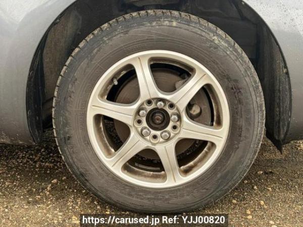 Used 2004 AT toyota wish ZNE14G Image[19]