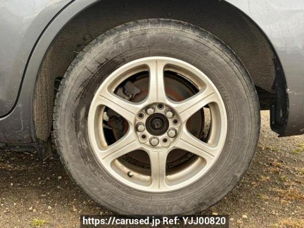 Used 2004 AT toyota wish ZNE14G Image[20]
