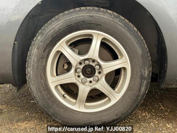 Used 2004 AT toyota wish ZNE14G Image[21]