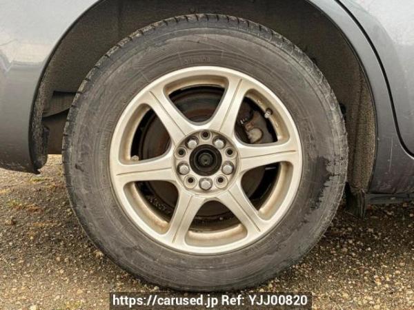 Used 2004 AT toyota wish ZNE14G Image[22]