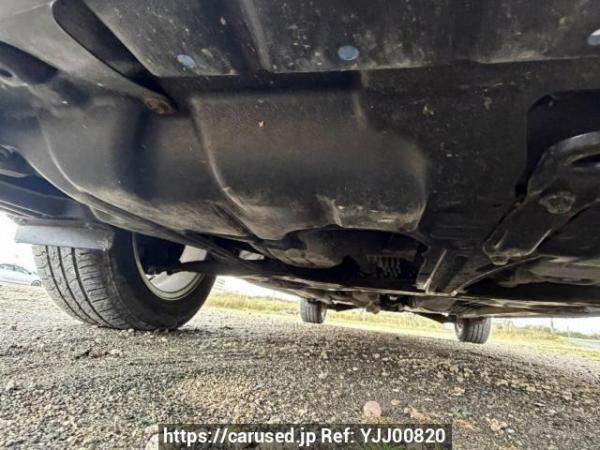 Used 2004 AT toyota wish ZNE14G Image[23]