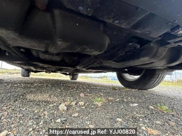 Used 2004 AT toyota wish ZNE14G Image[24]