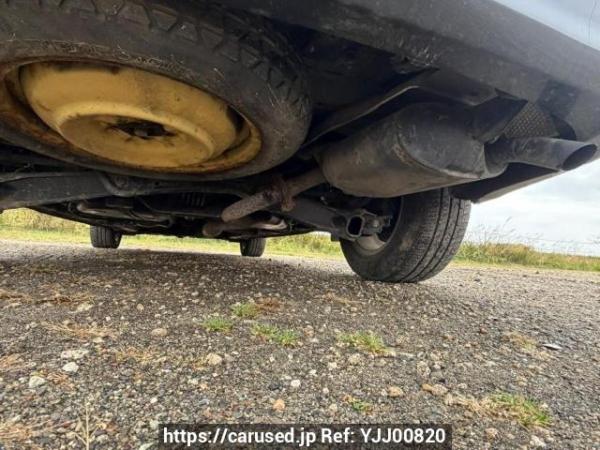 Used 2004 AT toyota wish ZNE14G Image[26]