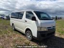 Toyota Hiace Van KDH205V
