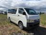Used 2007 MT toyota hiace-van KDH205V Image[0]