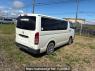 Used 2007 MT toyota hiace-van KDH205V Image[5]
