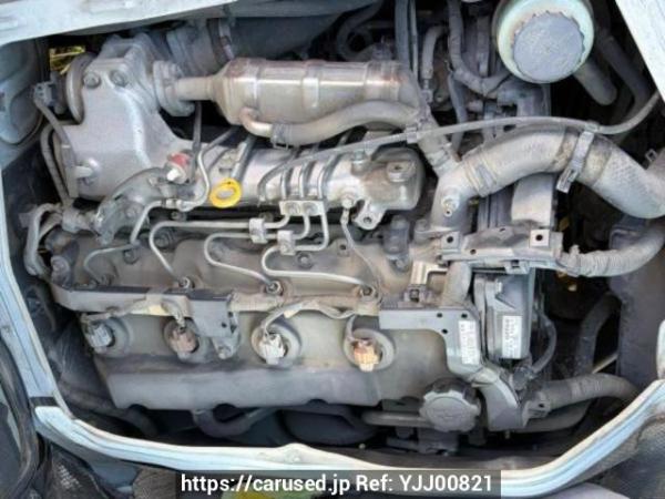 Used 2007 MT toyota hiace-van KDH205V Image[8]