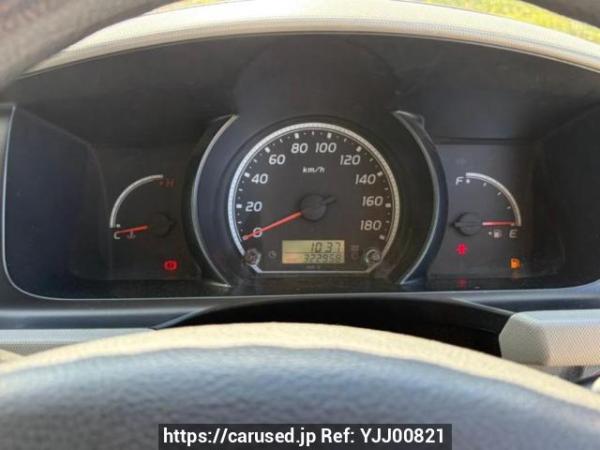 Used 2007 MT toyota hiace-van KDH205V Image[17]