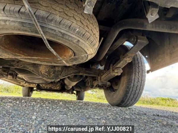 Used 2007 MT toyota hiace-van KDH205V Image[26]