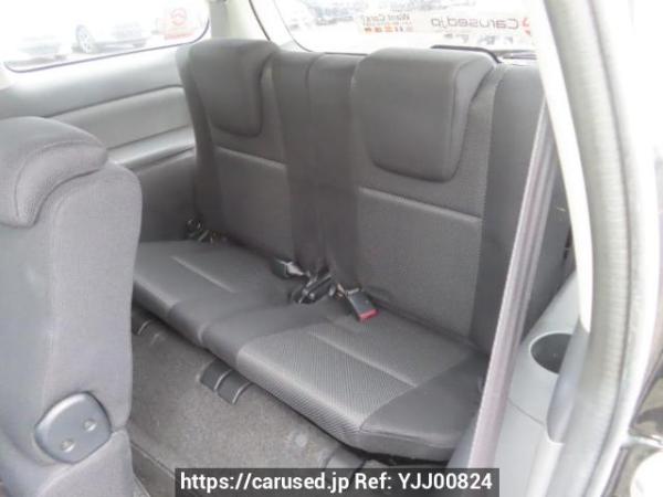 Used 2004 AT toyota wish ZNE10G Image[15]