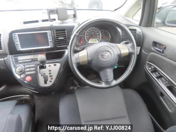 Used 2004 AT toyota wish ZNE10G Image[20]