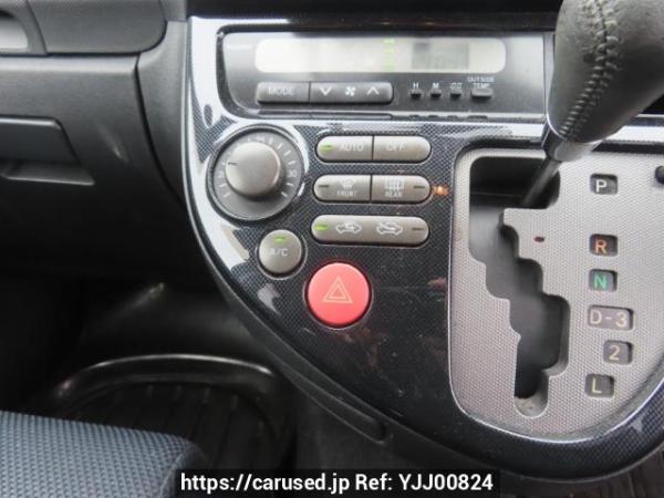 Used 2004 AT toyota wish ZNE10G Image[22]