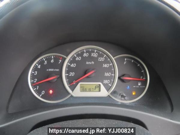 Used 2004 AT toyota wish ZNE10G Image[24]