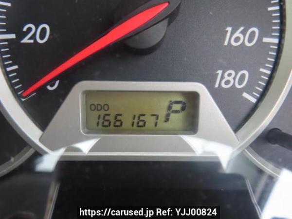 Used 2004 AT toyota wish ZNE10G Image[25]