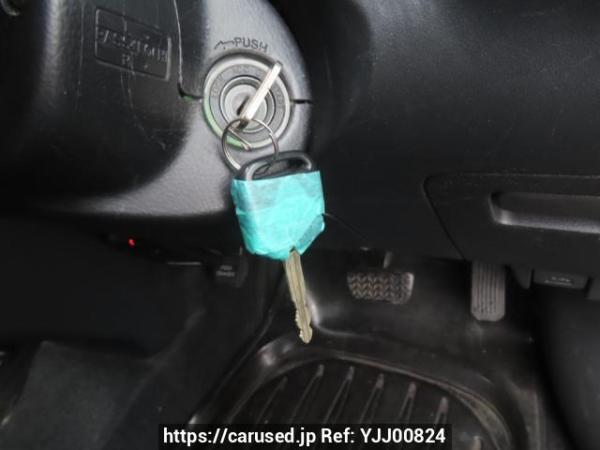 Used 2004 AT toyota wish ZNE10G Image[26]