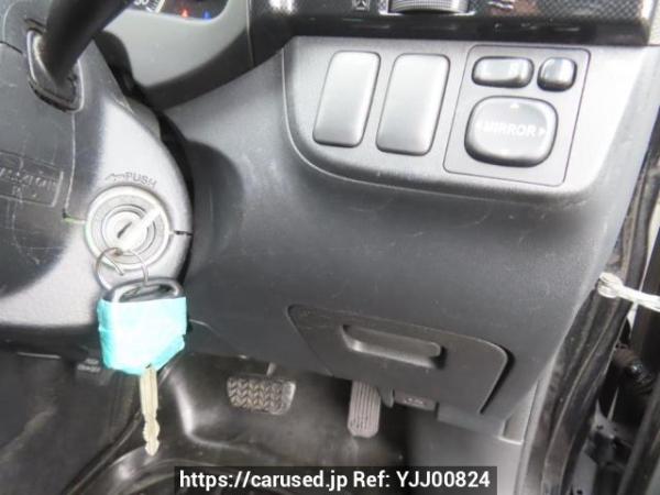 Used 2004 AT toyota wish ZNE10G Image[27]