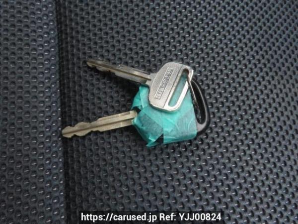 Used 2004 AT toyota wish ZNE10G Image[28]