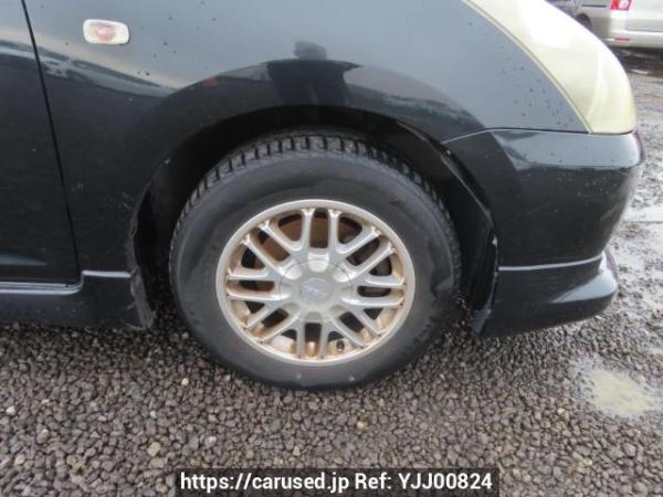 Used 2004 AT toyota wish ZNE10G Image[29]