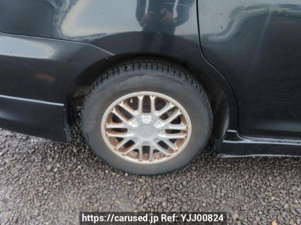 Used 2004 AT toyota wish ZNE10G Image[31]