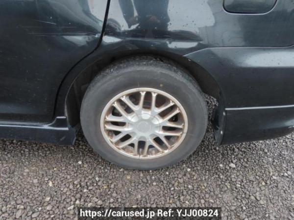 Used 2004 AT toyota wish ZNE10G Image[32]