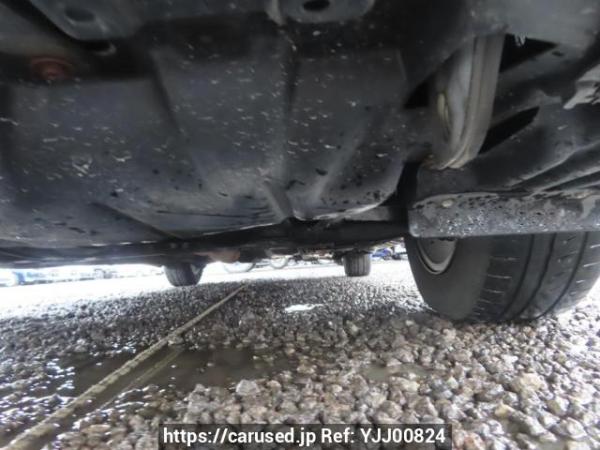 Used 2004 AT toyota wish ZNE10G Image[34]
