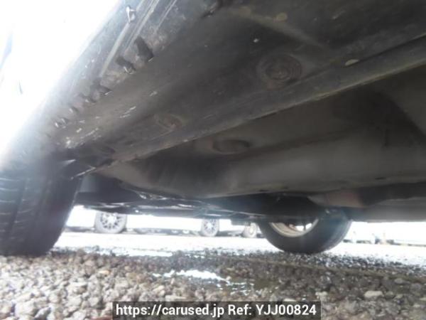 Used 2004 AT toyota wish ZNE10G Image[35]