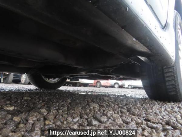 Used 2004 AT toyota wish ZNE10G Image[36]