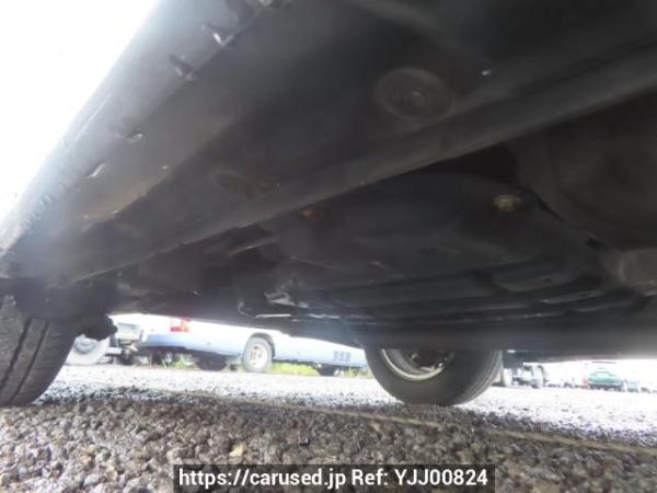 Used 2004 AT toyota wish ZNE10G Image[37]