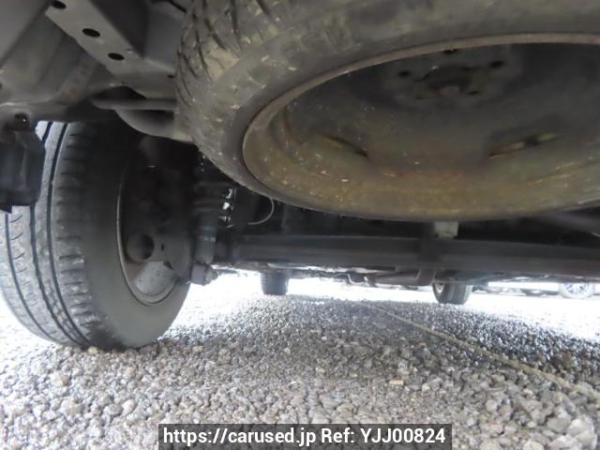 Used 2004 AT toyota wish ZNE10G Image[39]