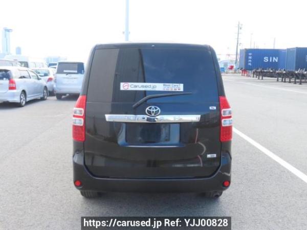 Used 2010 AT toyota noah ZRR70G Image[5]