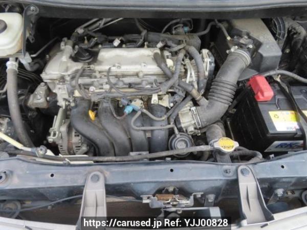 Used 2010 AT toyota noah ZRR70G Image[9]