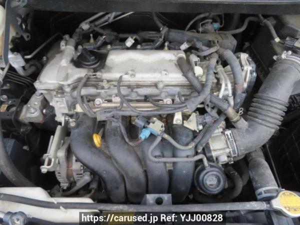 Used 2010 AT toyota noah ZRR70G Image[10]