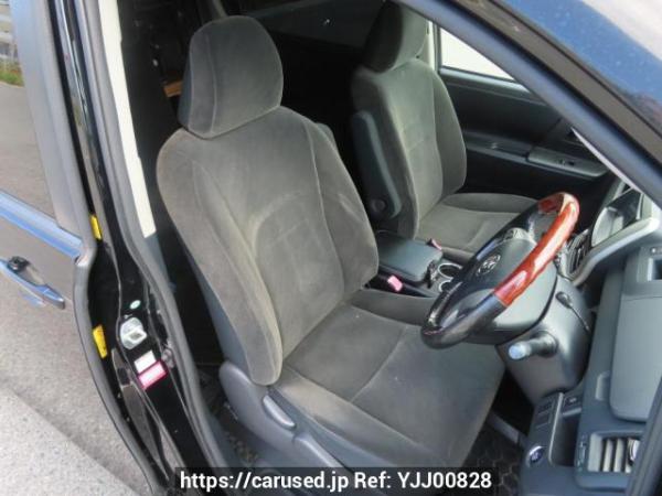 Used 2010 AT toyota noah ZRR70G Image[13]