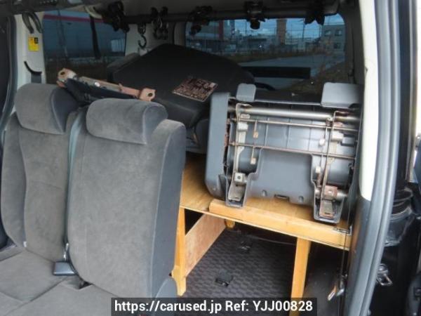 Used 2010 AT toyota noah ZRR70G Image[20]