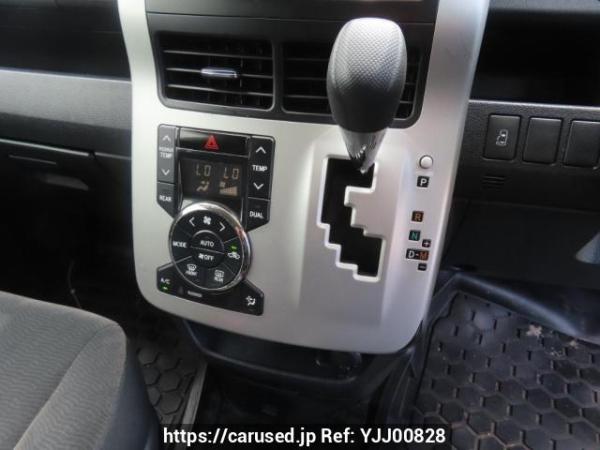 Used 2010 AT toyota noah ZRR70G Image[26]