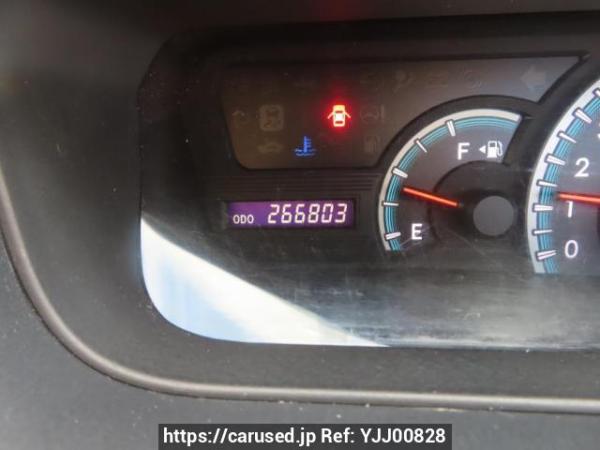 Used 2010 AT toyota noah ZRR70G Image[29]