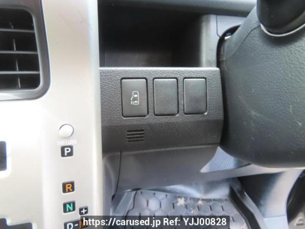 Used 2010 AT toyota noah ZRR70G Image[30]