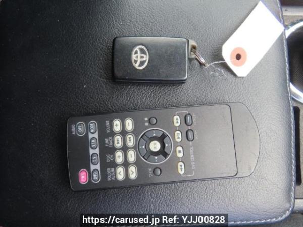Used 2010 AT toyota noah ZRR70G Image[32]