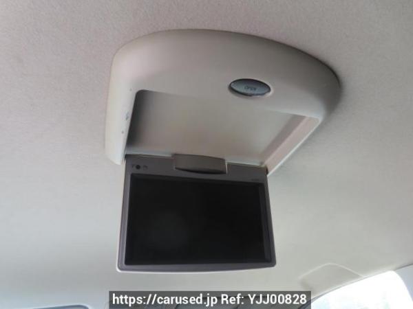 Used 2010 AT toyota noah ZRR70G Image[34]