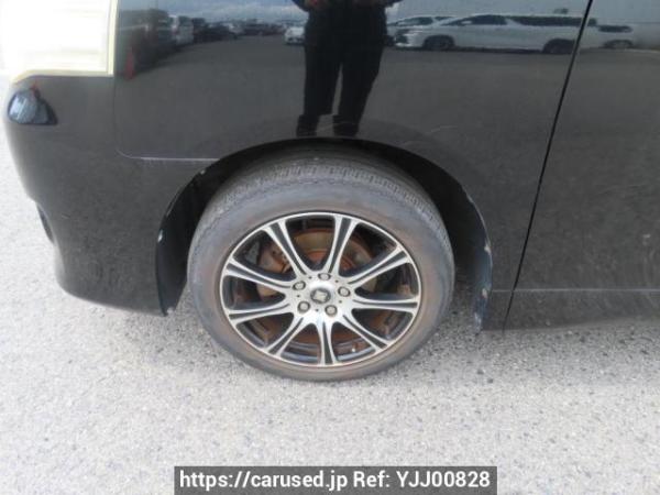 Used 2010 AT toyota noah ZRR70G Image[35]
