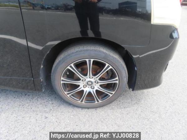 Used 2010 AT toyota noah ZRR70G Image[36]