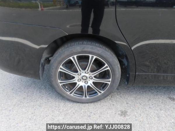 Used 2010 AT toyota noah ZRR70G Image[37]