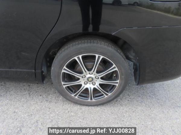 Used 2010 AT toyota noah ZRR70G Image[38]