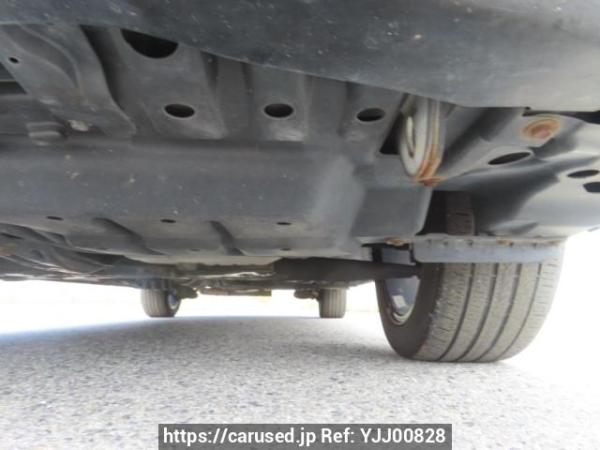Used 2010 AT toyota noah ZRR70G Image[40]