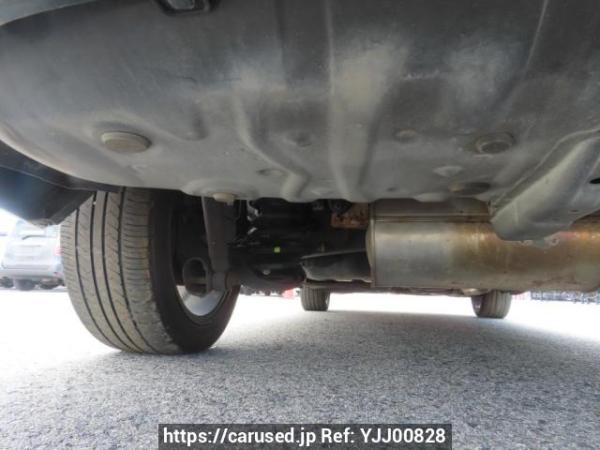 Used 2010 AT toyota noah ZRR70G Image[45]